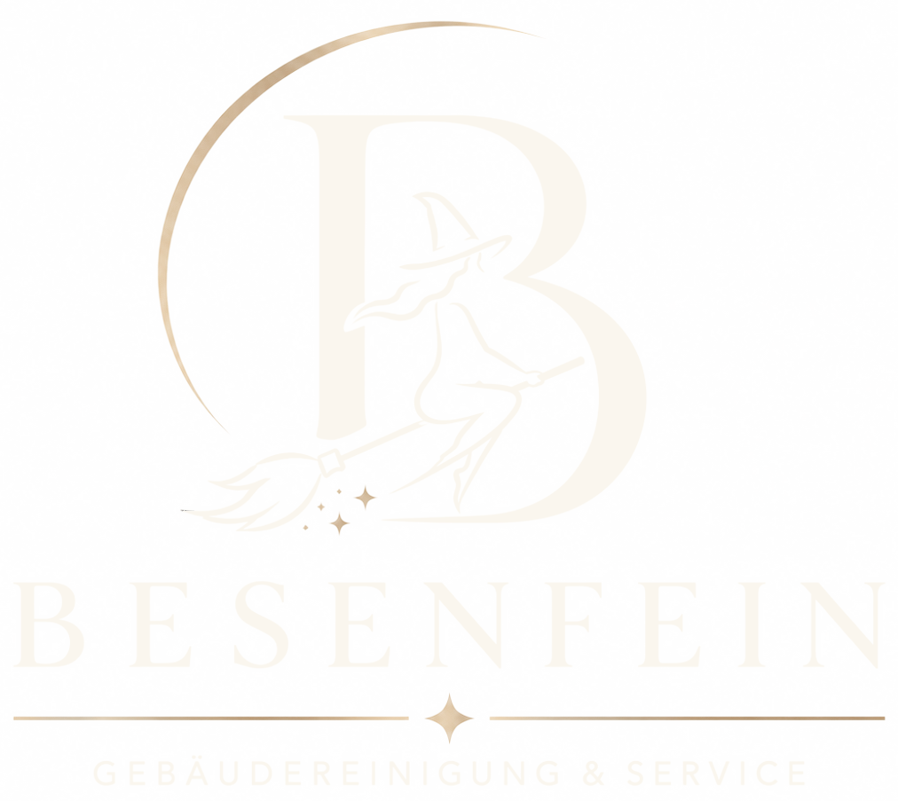 Besenfein – Gebäudereinigung & Service